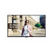 LG 55'' IPS панель з яскравістю 665&nbsp;кд/м² та роздільною здатністю FHD (1920x1080), 55SH7PE-H, thumbnail 1