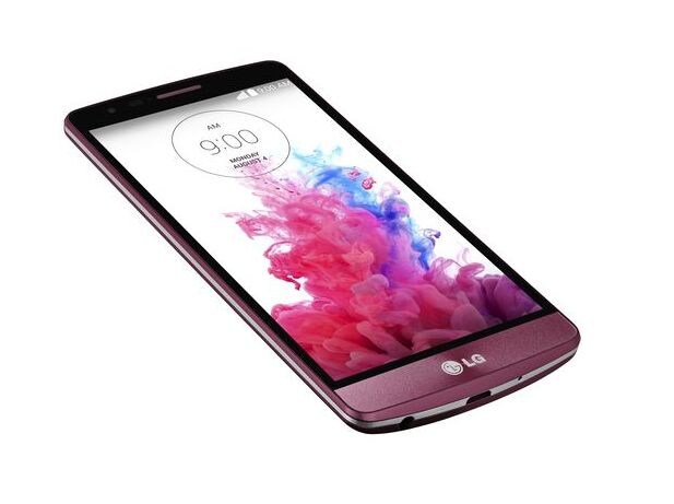 LG G3s
