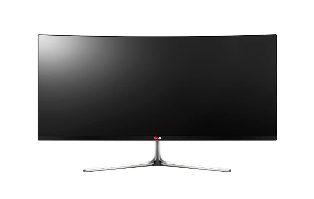 LG 34UC97