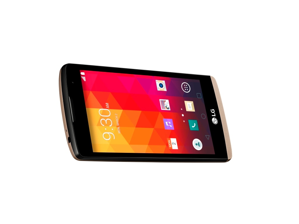 LG Leon