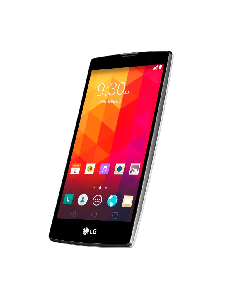 LG Magna