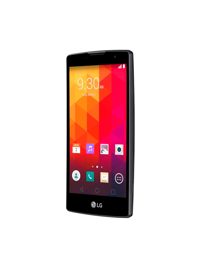 LG Spirit