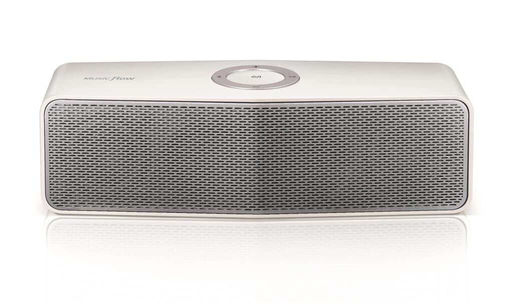 LG NP7550W
