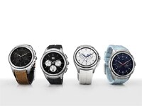 LG Watch Urbane 2nd edition