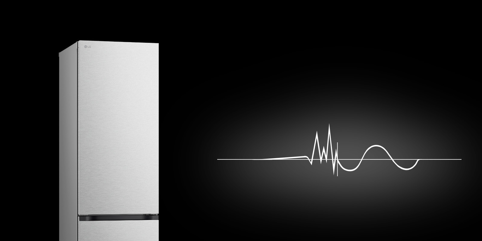 Логотип контролю перепадів напруги червоного кольору на білому фоні.