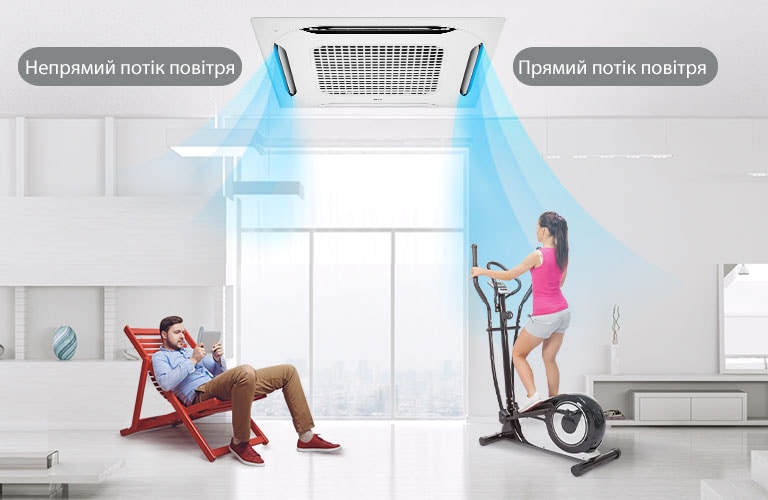 Незалежне керування лопатями2