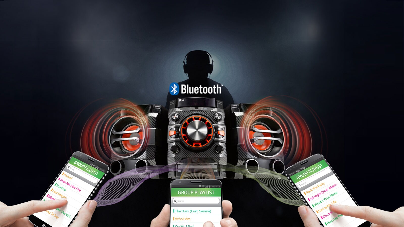 Мульти-плейлист1