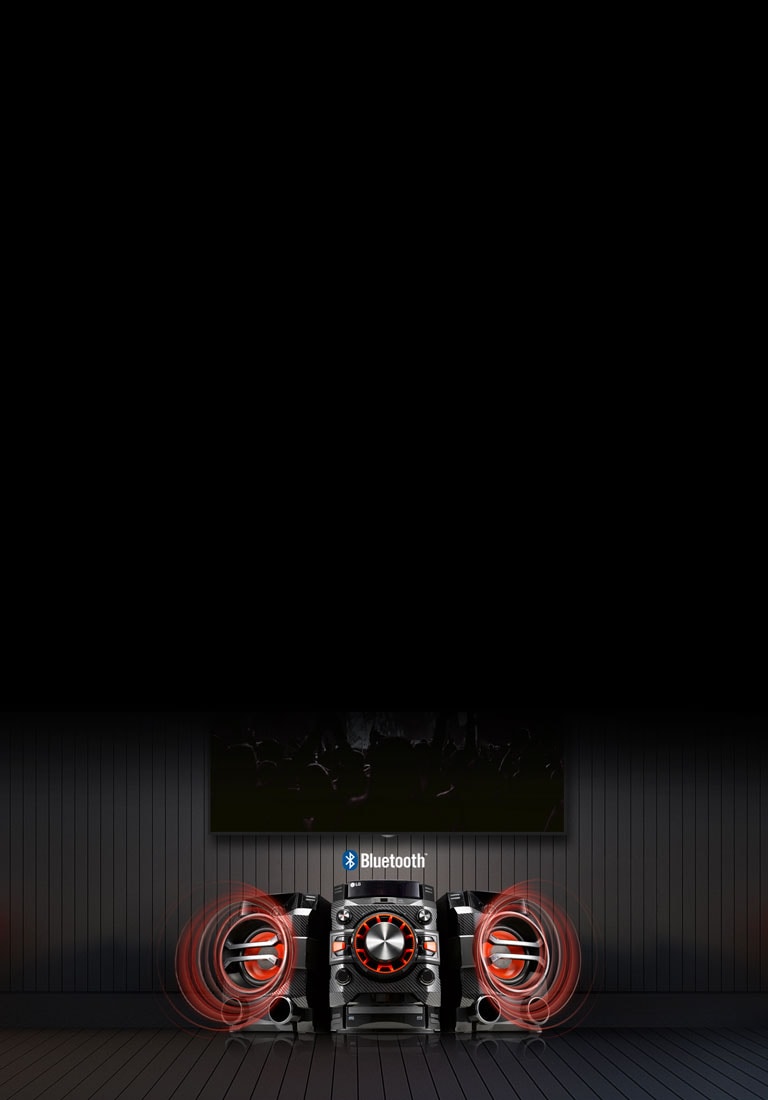 Синхронізація звуку з Вашим телевізором2