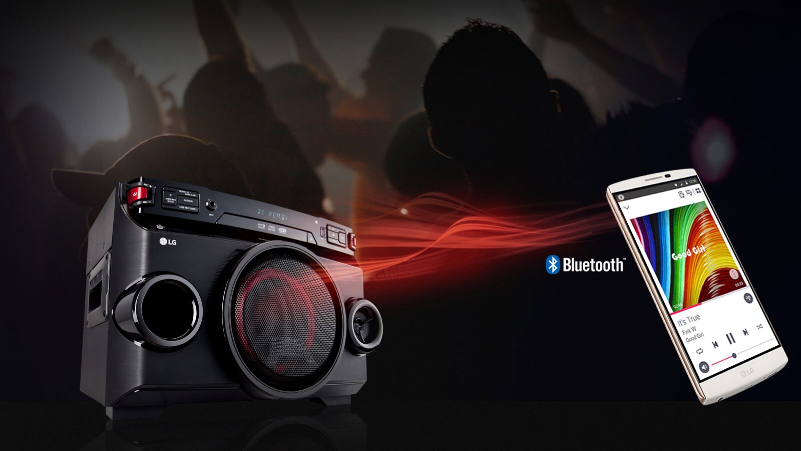 Автоматичне відтворення музики1