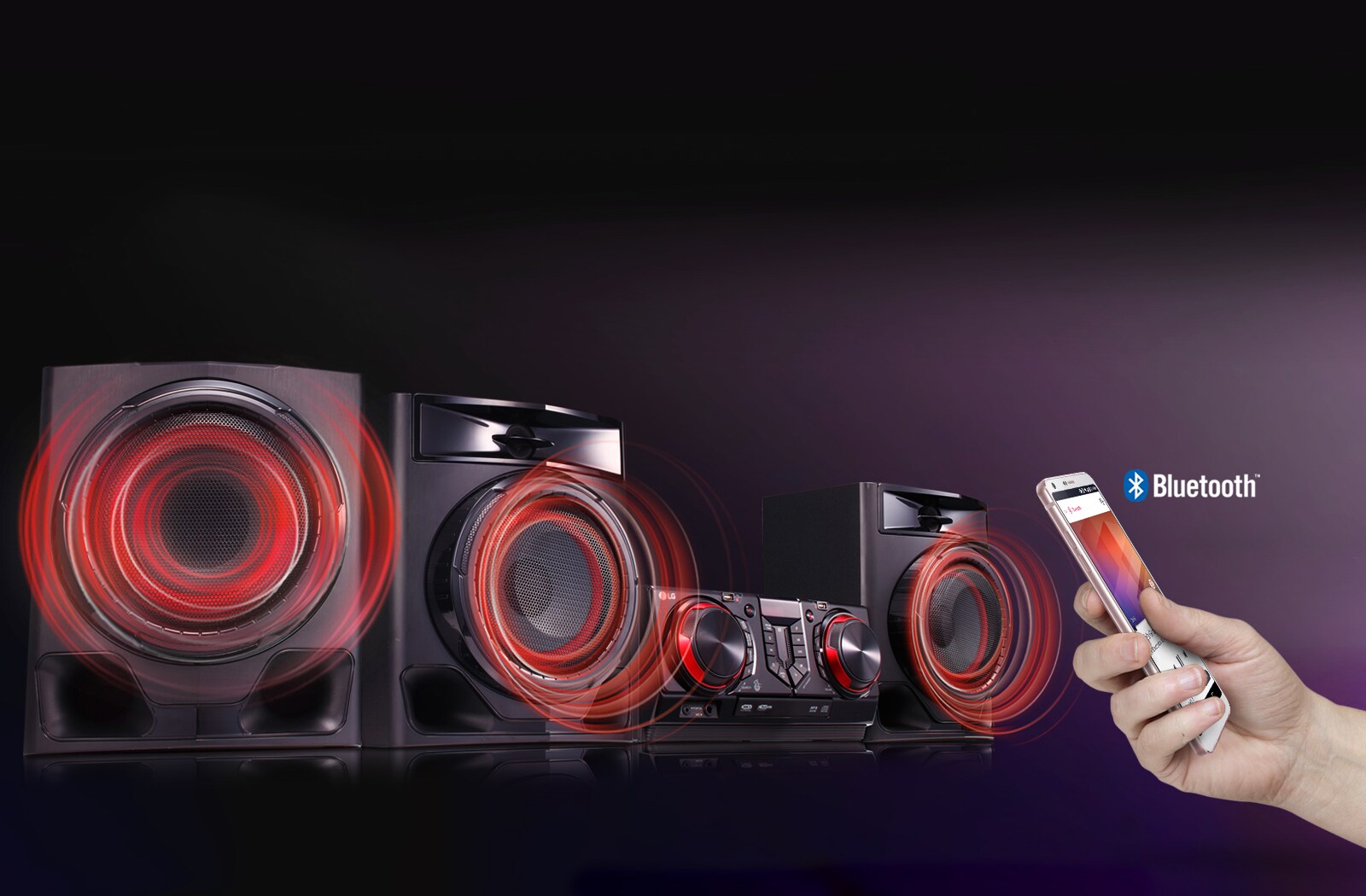 Режим очікування Bluetooth<br>1