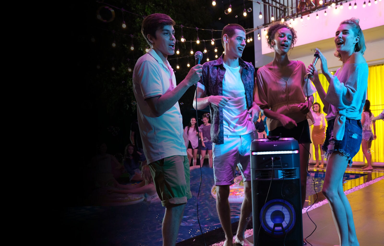 Зірка караоке1