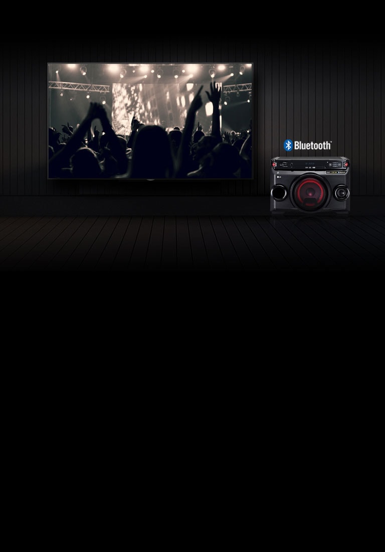 Синхронізація звуку з Вашим телевізором2