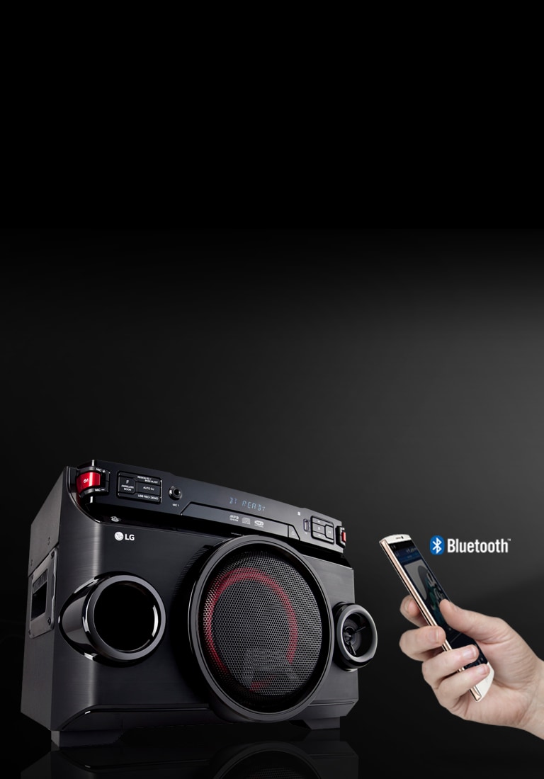 Режим очікування Bluetooth 2