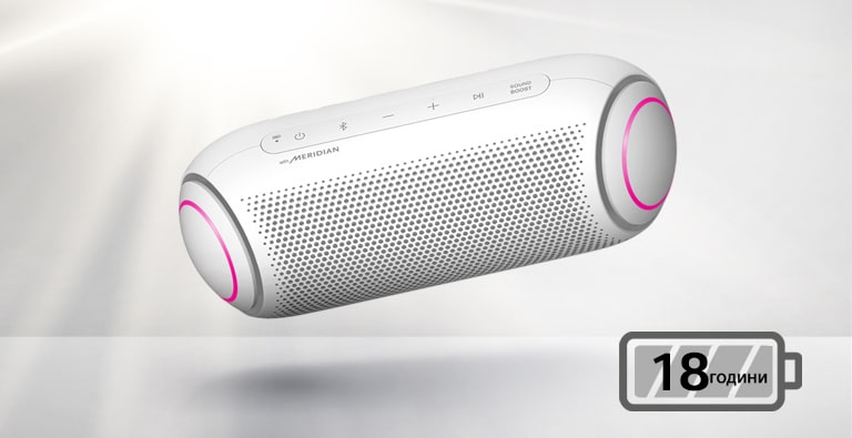 Слухайте музику довше2