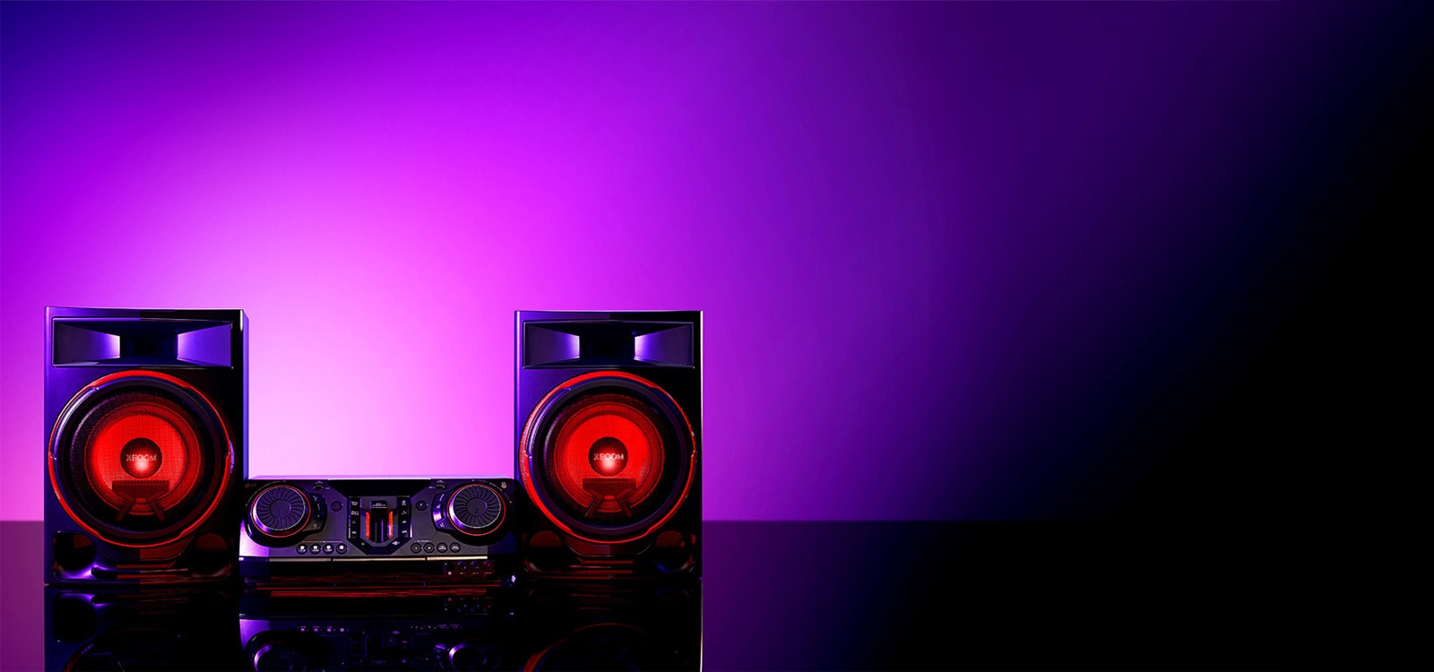 Звук потужністю 2350 Вт<br>1