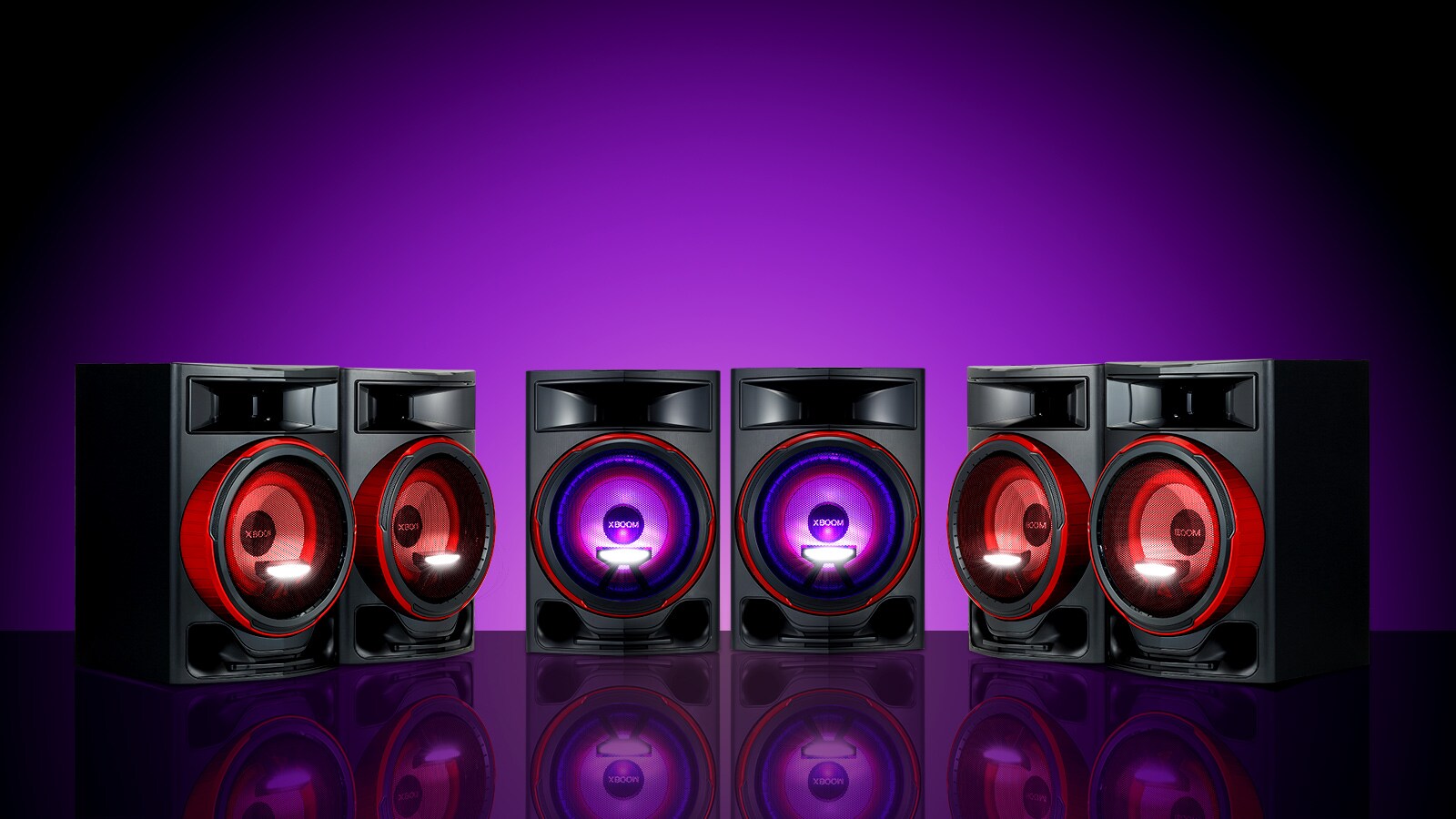 Різнокольорове підсвічування<br>1