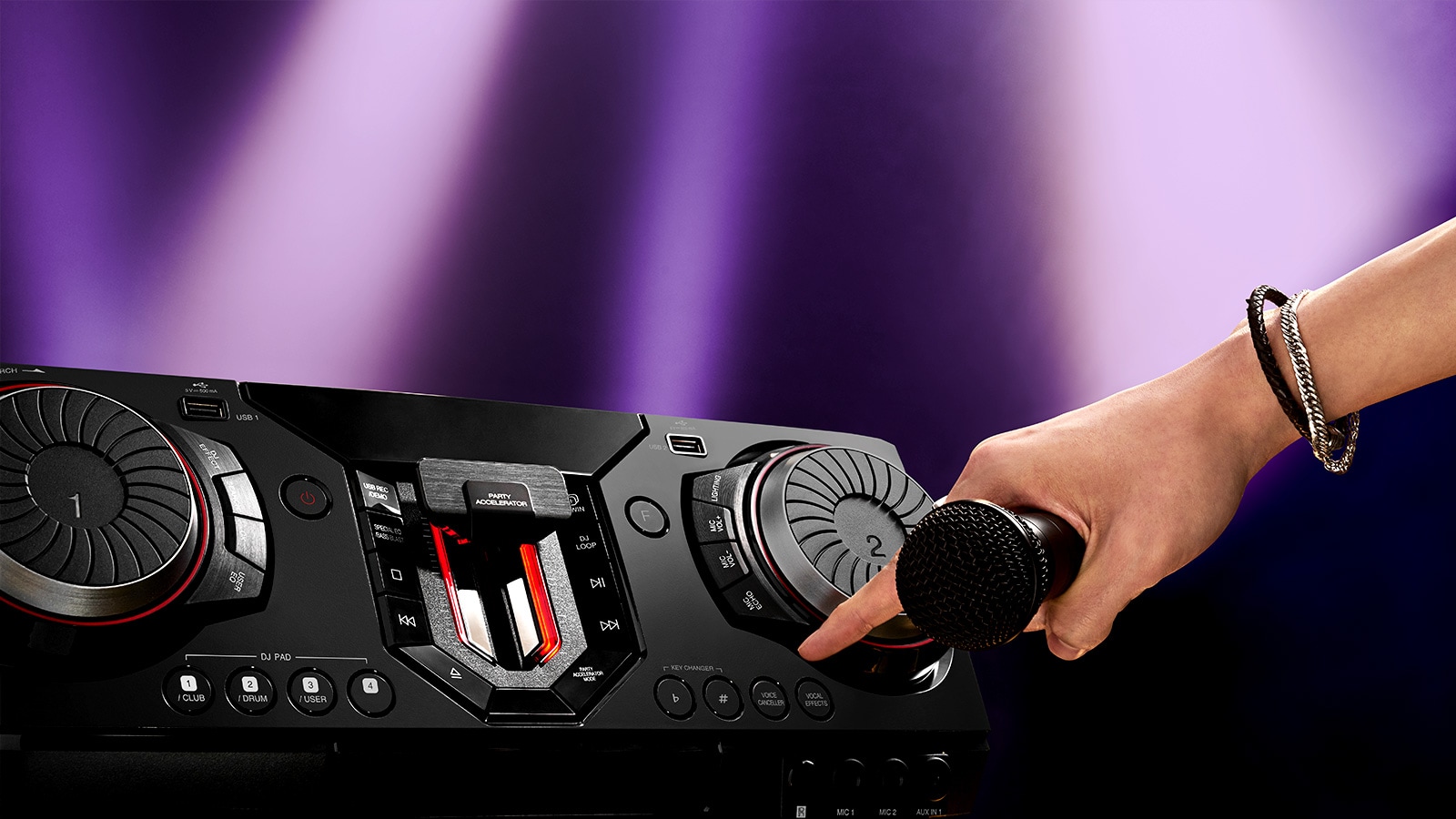 Зірка караоке<br>1