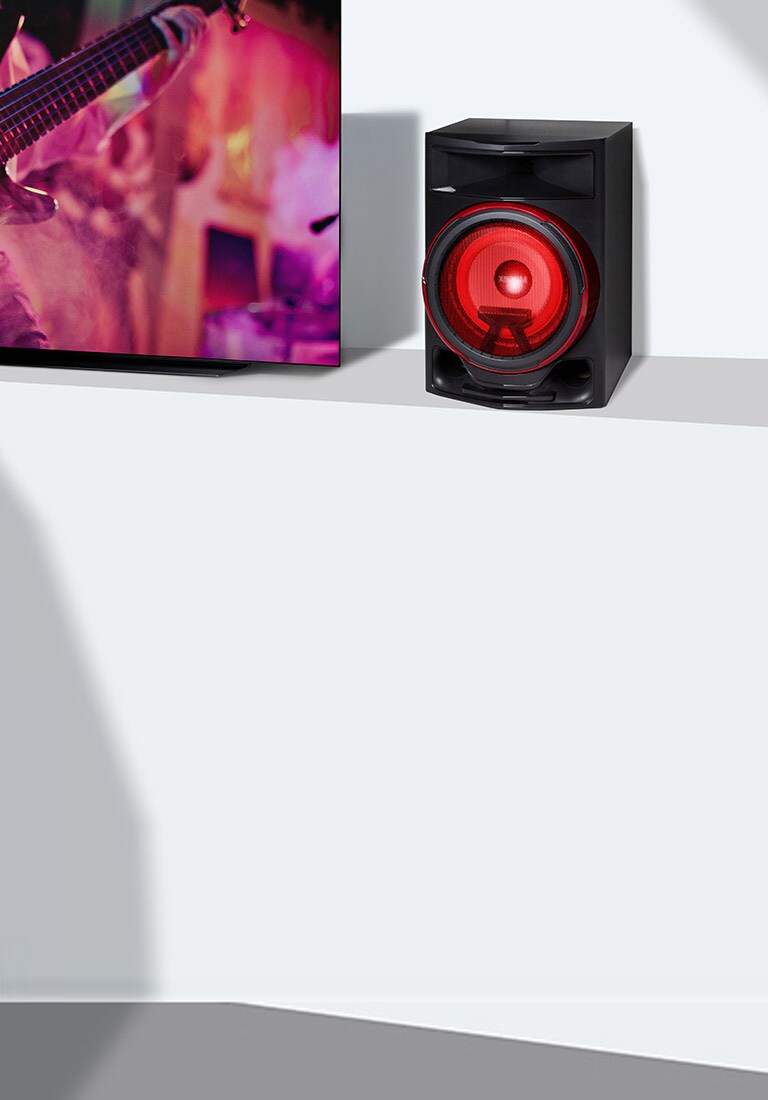 Більше занурення завдяки синхронізації звуку з ТВ2