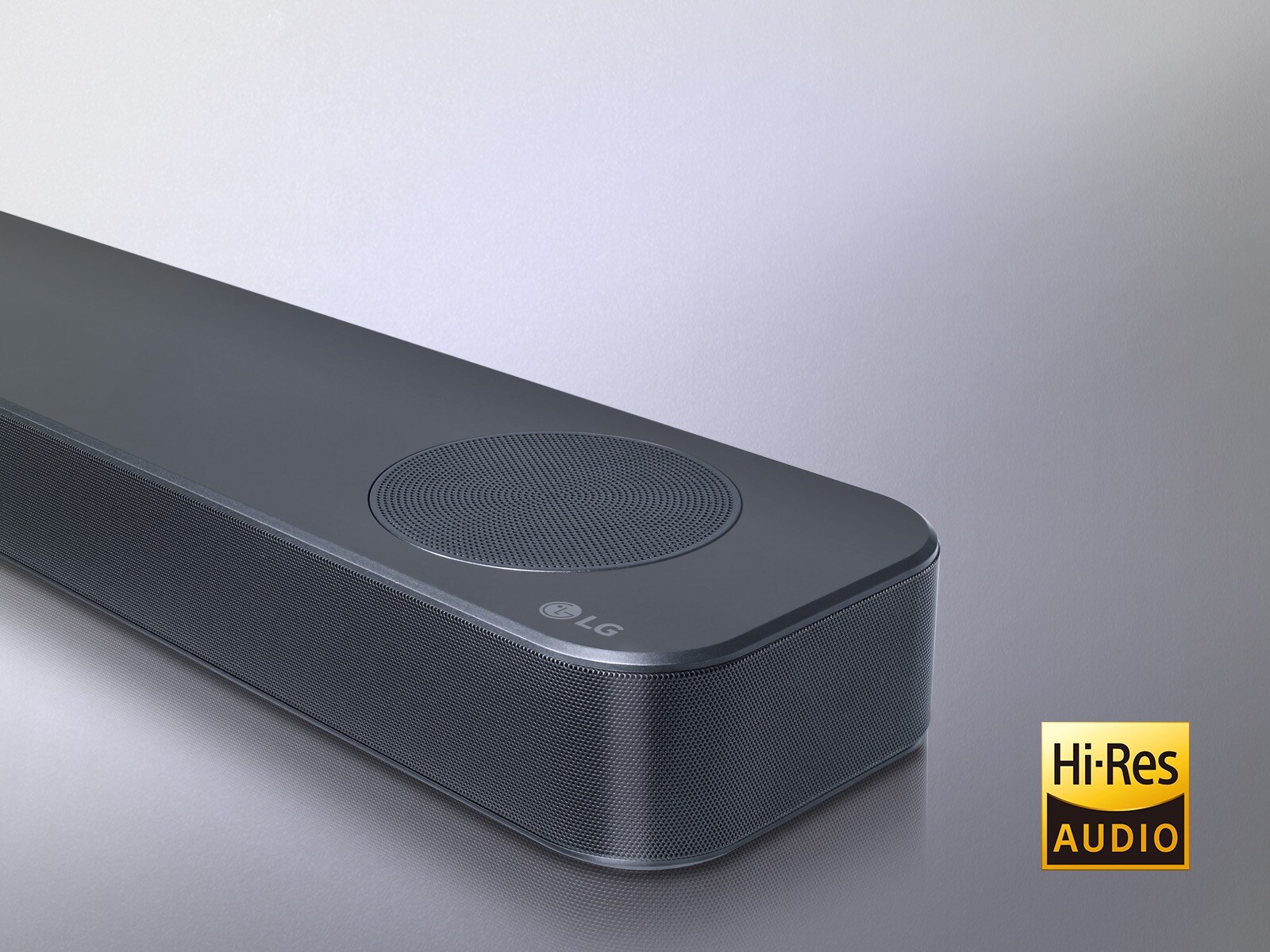 High Resolution Audio<br>1