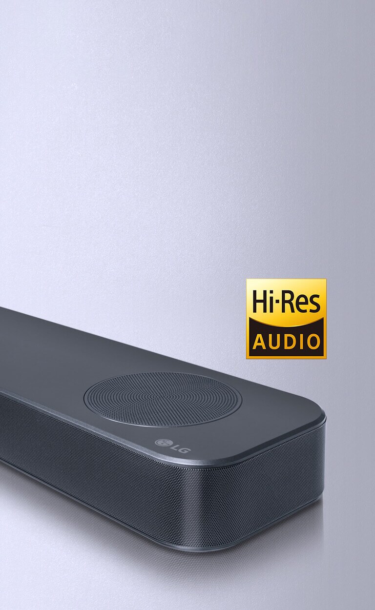 High Resolution Audio<br>2