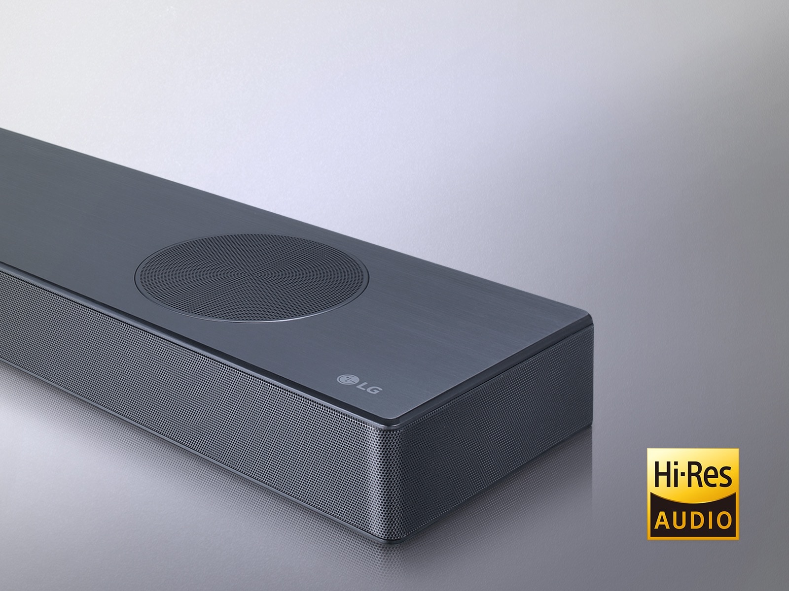 High Resolution Audio1