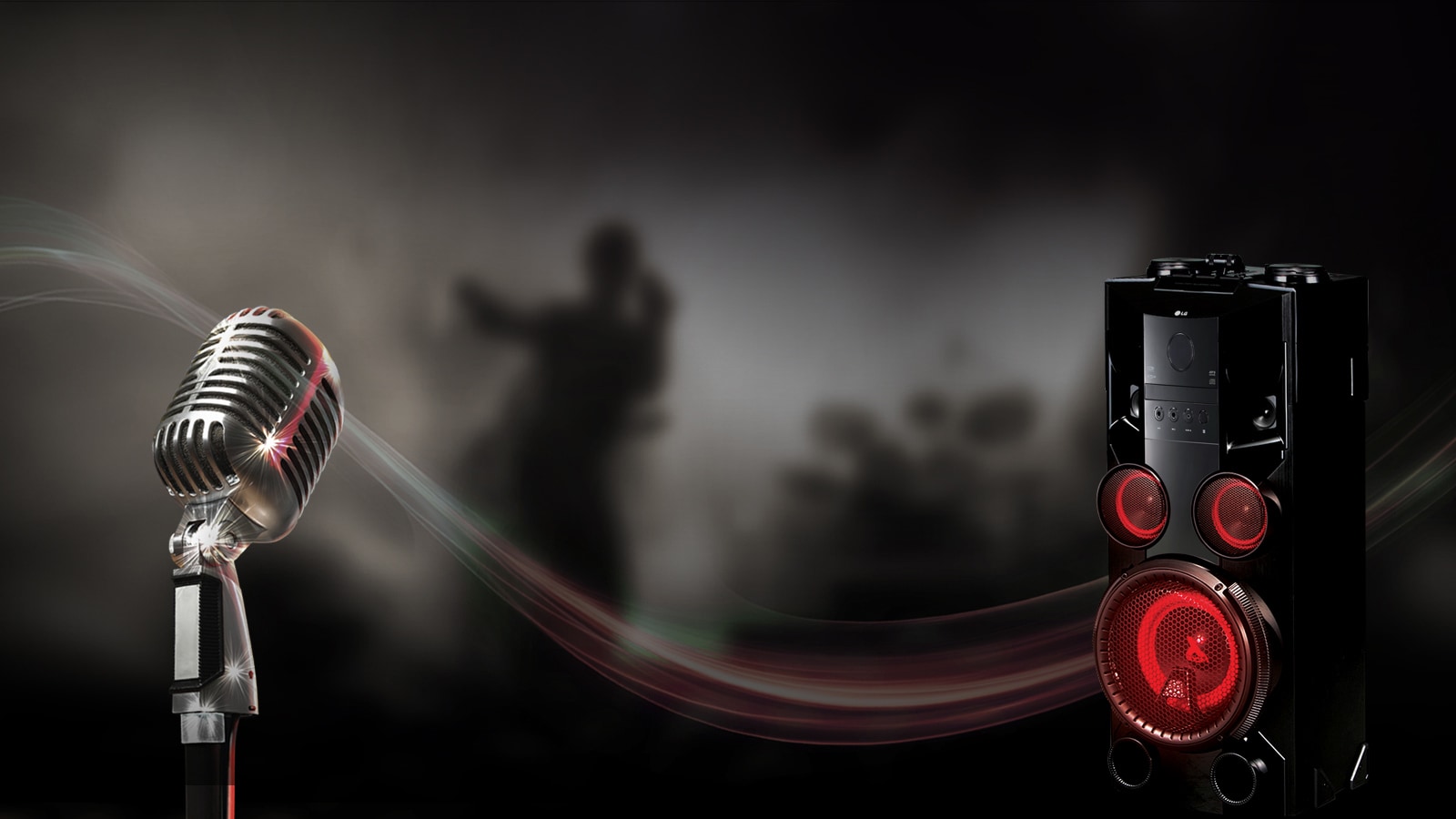 Підтримка караоке1