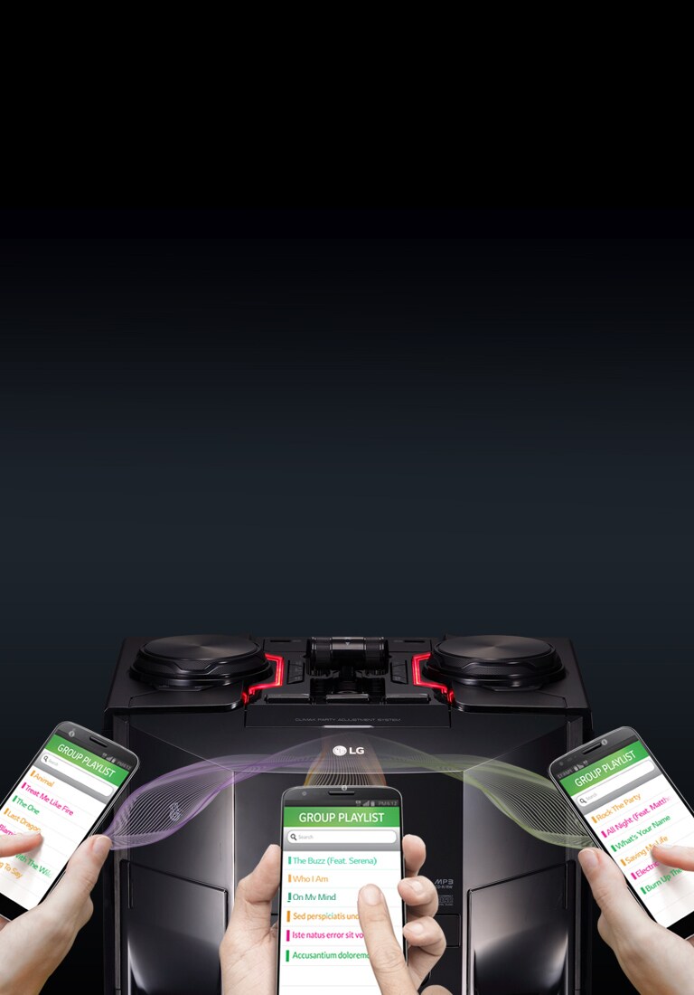 Мульти-плейлист2