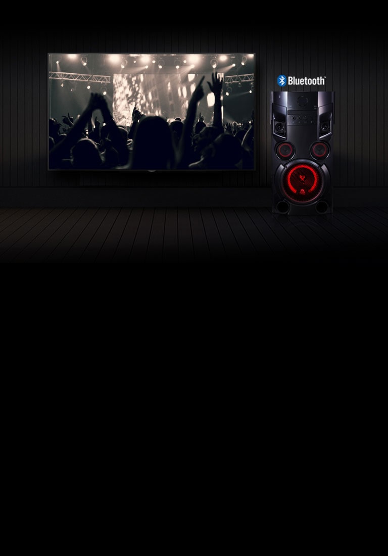 Синхронізація звуку з ТБ2