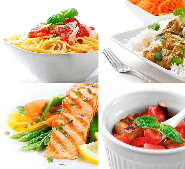 "Кухні світу"2