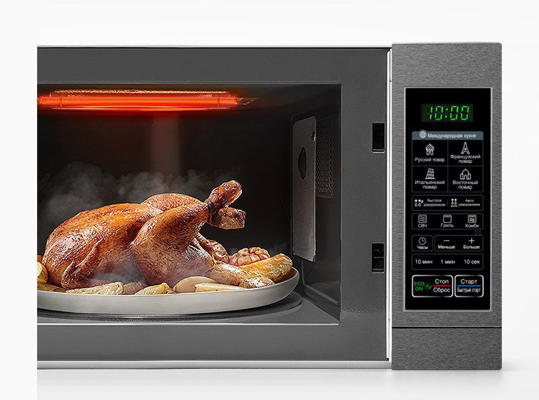 Кварцовий гриль2