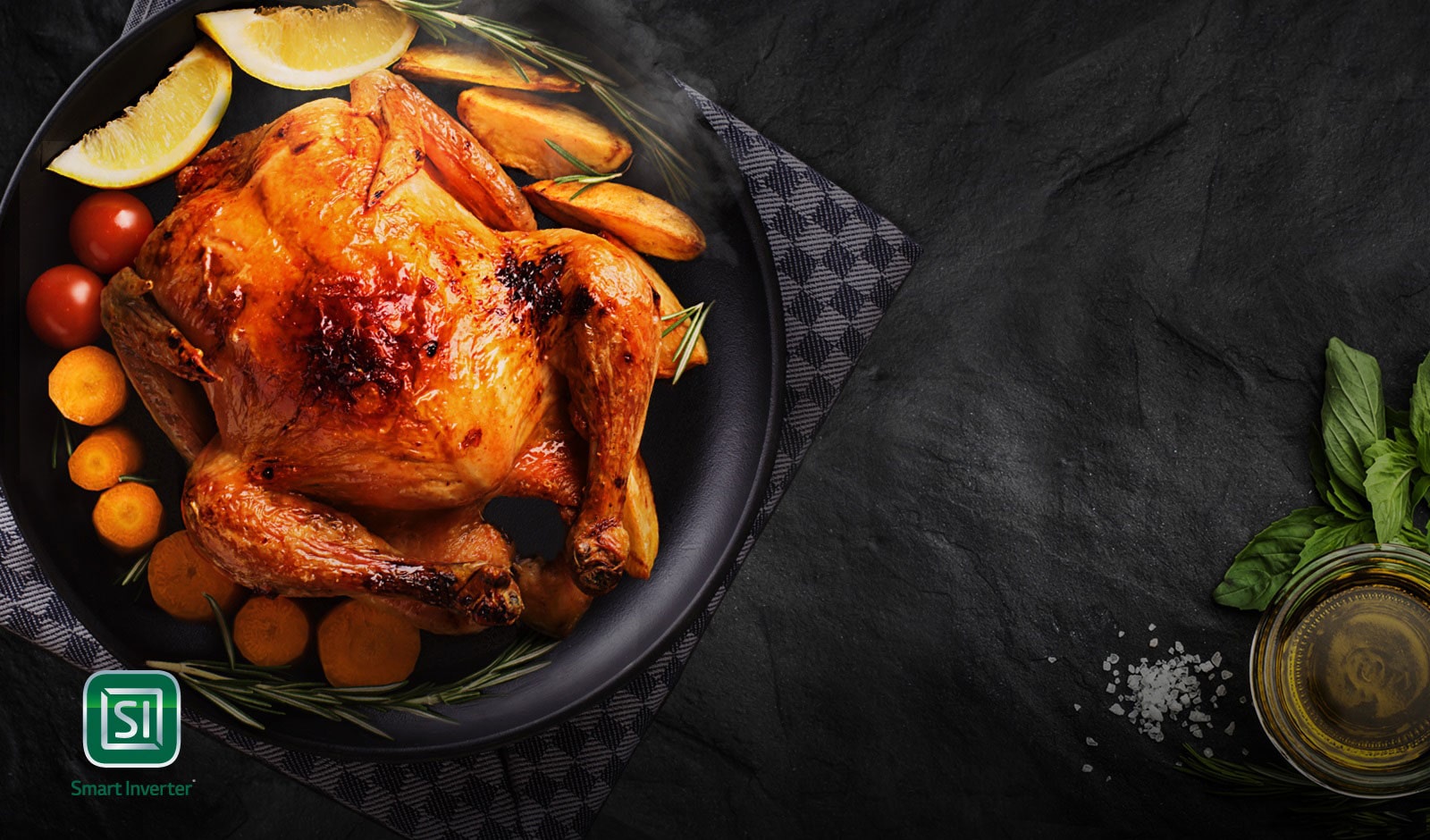 Смачні страви на грилі