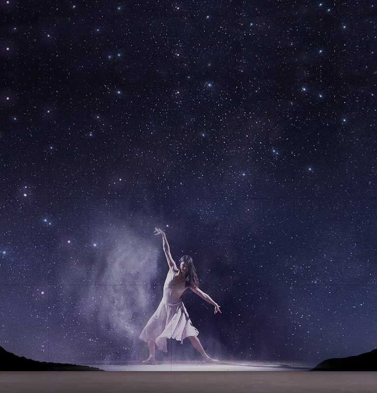 Більше ніж відеостіна2