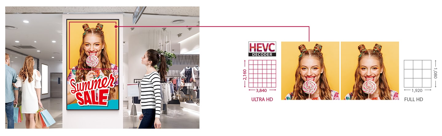 Надвисока якість зображення1