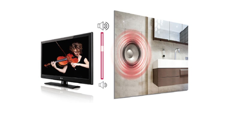 Зовнішній динамік2