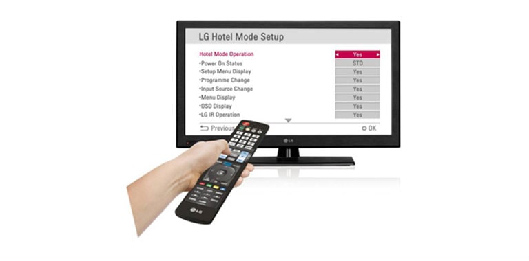 Готельний режим2