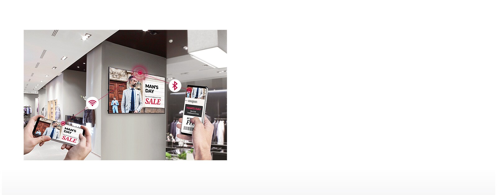 Бездротові рішенні<br>1