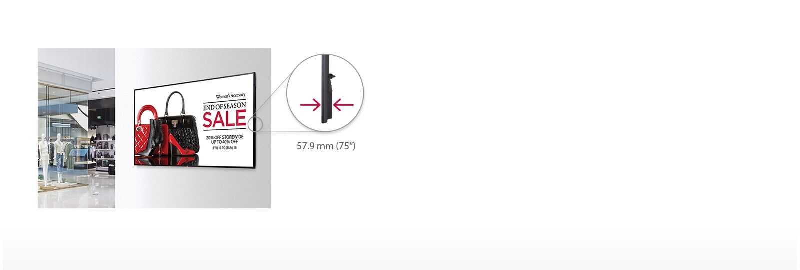 Тонкий та охайний на вигляд<br>1