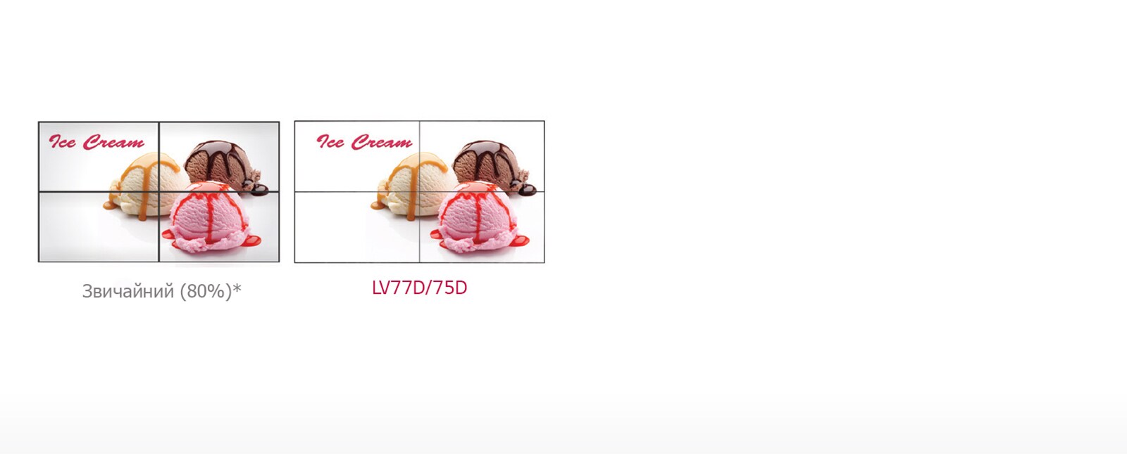 Рівномірна яскравість1