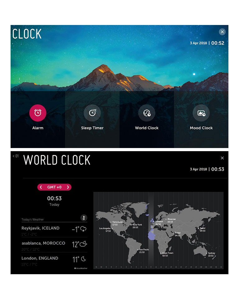 Розумний годинник2
