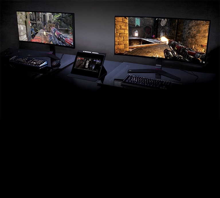 Ігровий монітор на який Ви чекали2