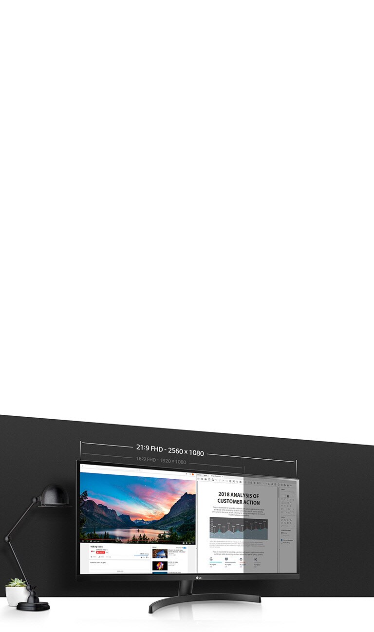 Більше простору для багатозадачності<br>2