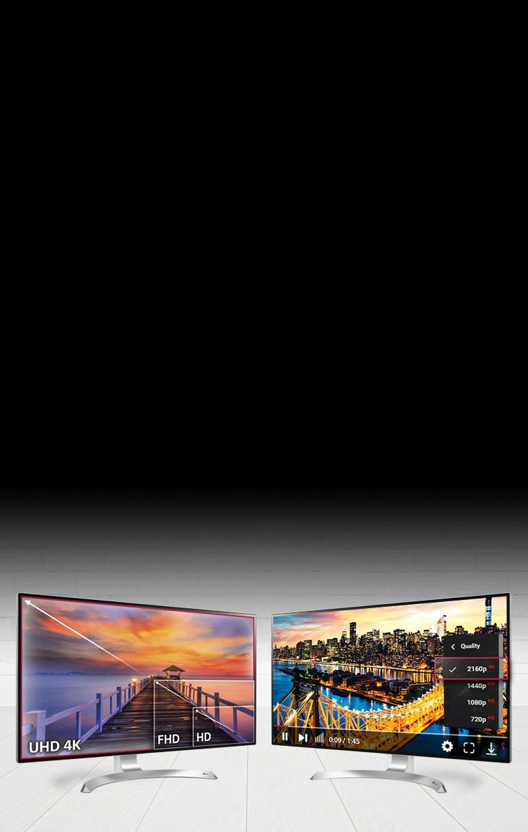 Насолоджуйтесь більшою кількістю UHD-контенту