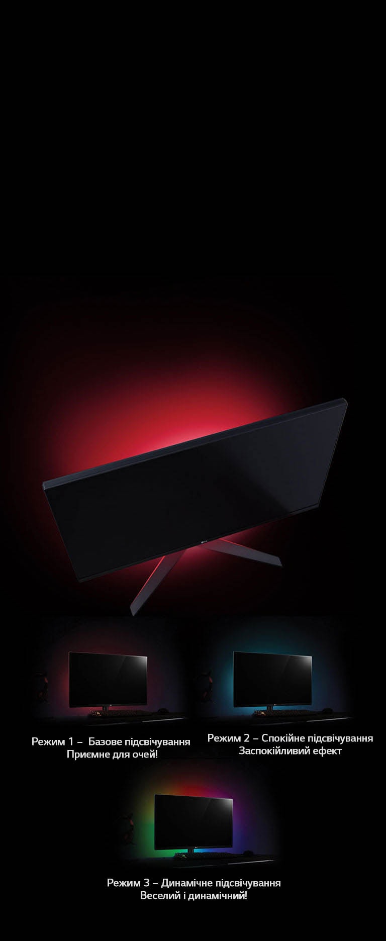 Сферичне підсвічування монітору2