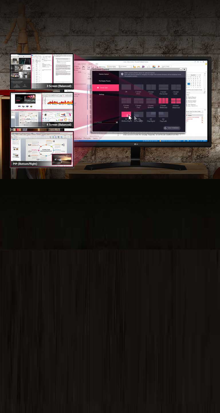 Налаштуйте робоче середовище для багатозадачності 2