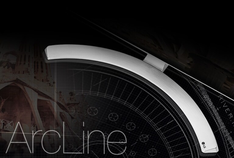 Підставка ArcLine2