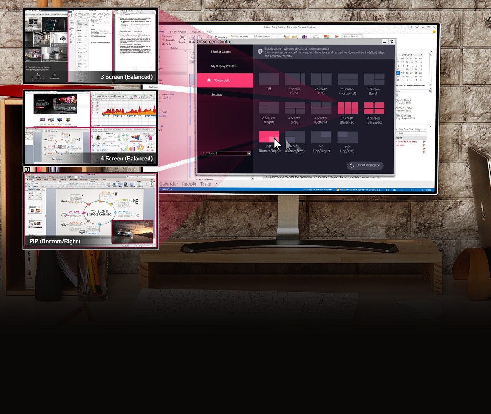 Налаштуй своє робоче середовище для роботи1