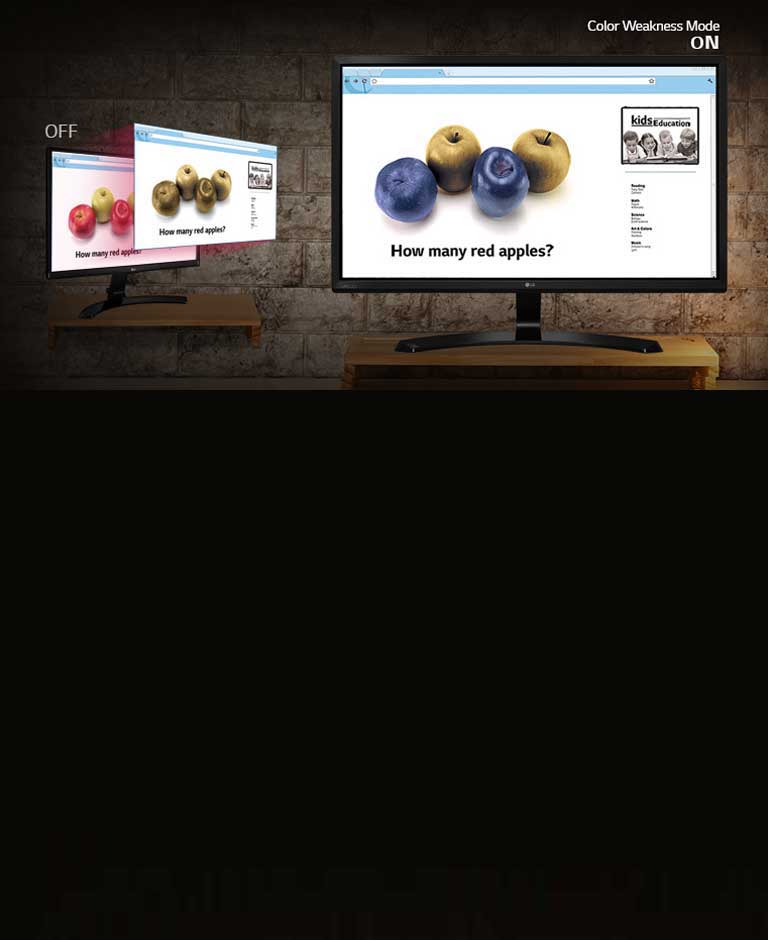 Удосконалені можливості передавання кольорів2