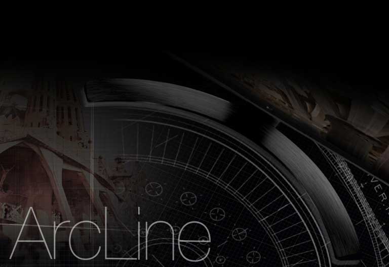 Підставка ArcLine2