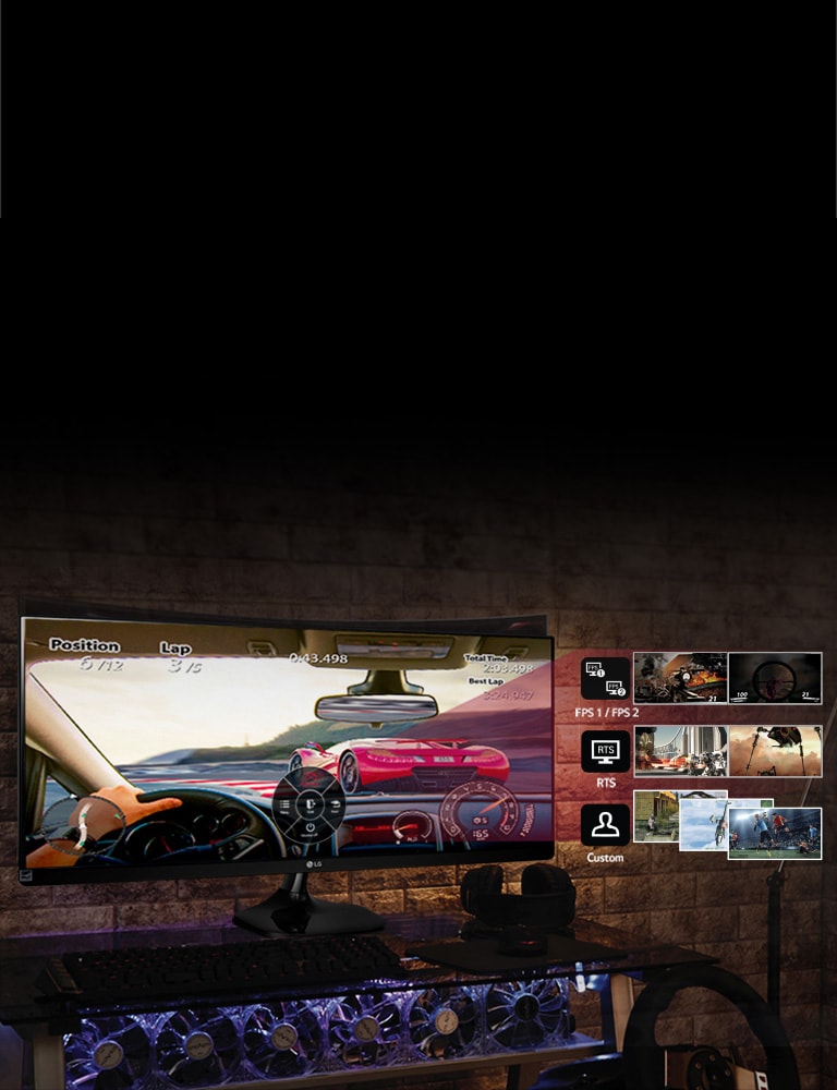 Ігровий режим2