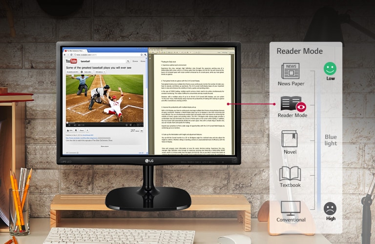 Захистіть свої очі й працюйте з комфортом2